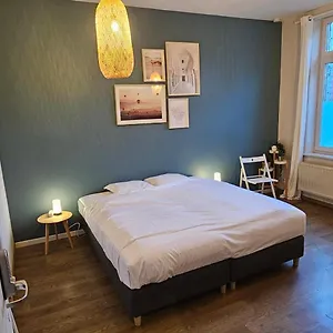 Werf72 - Apartamento