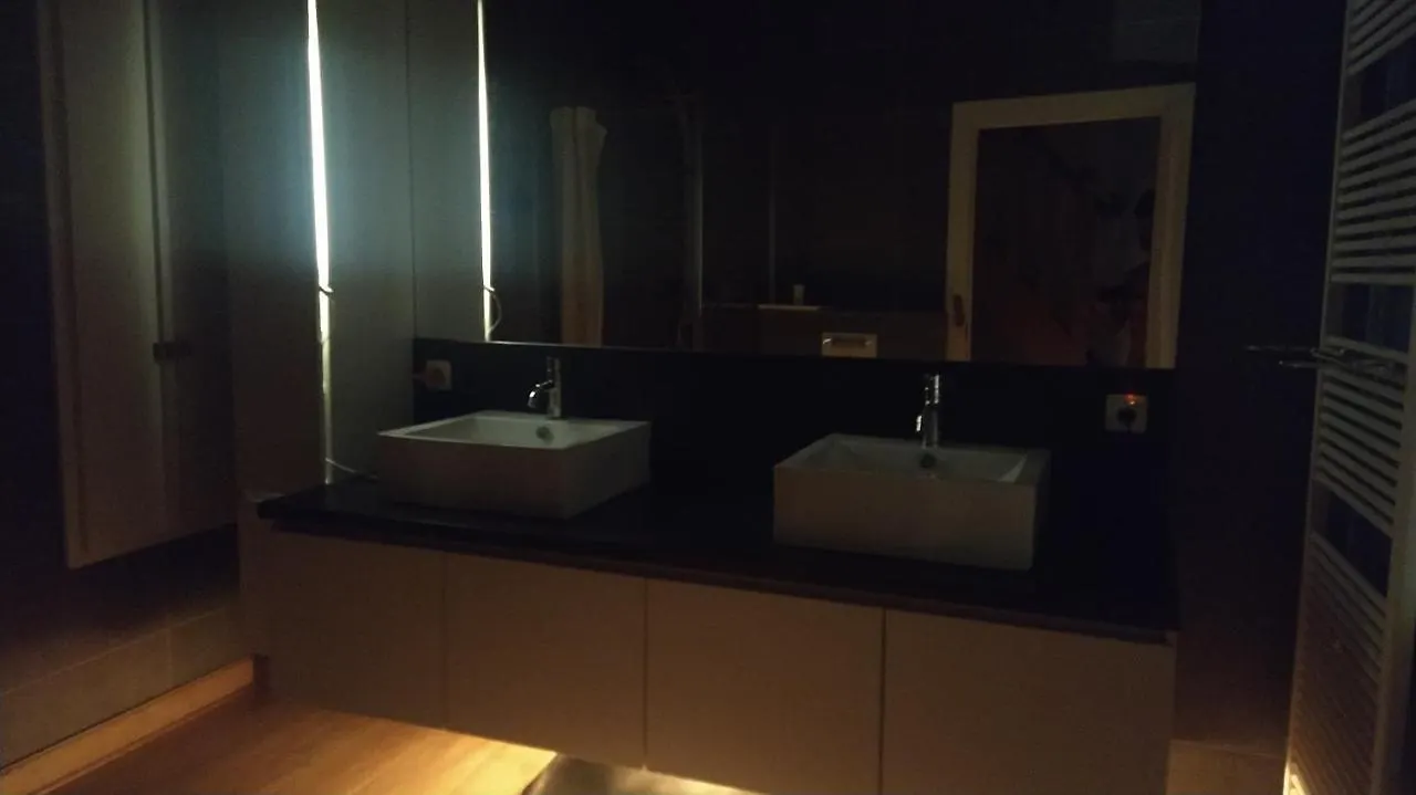 Be House Apartamento Bruges