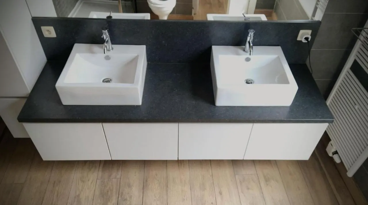 Be House Apartment Bruges 0*,